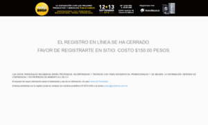 Publishop.infoexpo.com.mx thumbnail