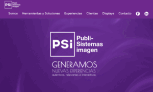 Publisistemas.com.mx thumbnail