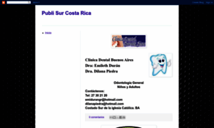 Publisurcr.blogspot.com thumbnail