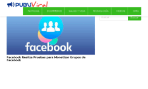 Publiviral.com thumbnail