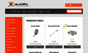 Publix.com.gt thumbnail