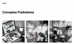 Publizida.es thumbnail