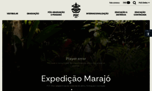 Puc-rio.br thumbnail