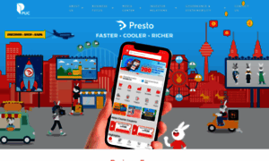 Puc.com thumbnail