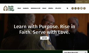 Puc.edu thumbnail
