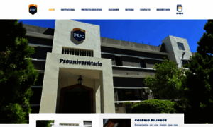 Puc.edu.uy thumbnail