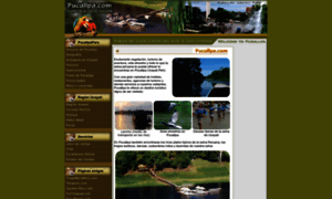 Pucallpa.com thumbnail