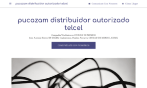 Pucazam-distribuidor-autorizado-telcel.business.site thumbnail