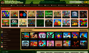 Pucca.isladejuegos.es thumbnail