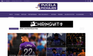 Pucelafichajes.com thumbnail