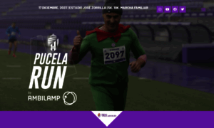 Pucelarun.es thumbnail