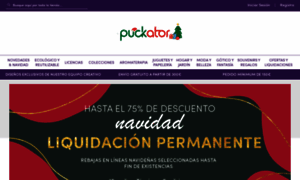 Puckator.es thumbnail