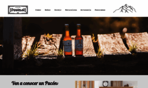 Pucon.cl thumbnail