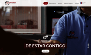 Pucon.com.py thumbnail