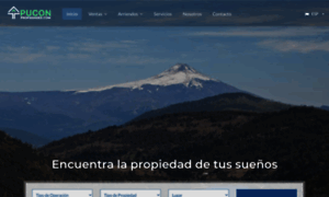 Puconpropiedades.com thumbnail