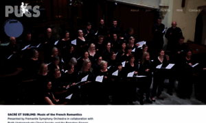 Pucs.org.au thumbnail