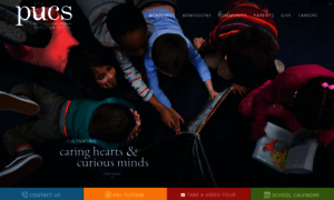 Pucs.org thumbnail
