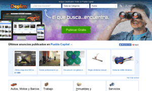 Puebla-capital.doplim.com.mx thumbnail