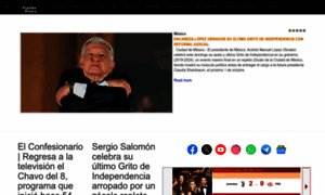 Pueblaahora.com thumbnail