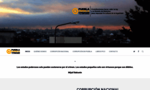 Pueblacontralacorrupcion.org thumbnail