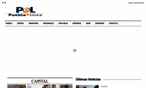 Pueblaenlinea.com thumbnail