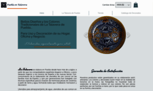 Pueblaentalavera.com thumbnail