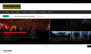 Pueblamedia.com thumbnail