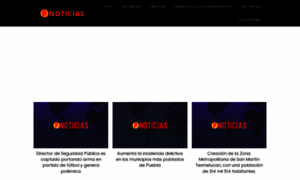 Pueblanoticias.com.mx thumbnail