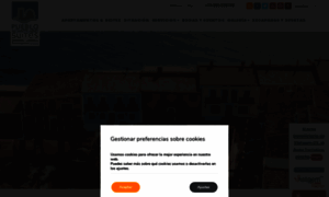 Puebloacantilado.com thumbnail