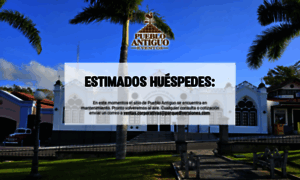 Puebloantiguo.co.cr thumbnail