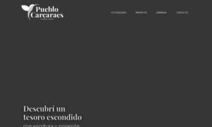 Pueblocarcaraes.com thumbnail