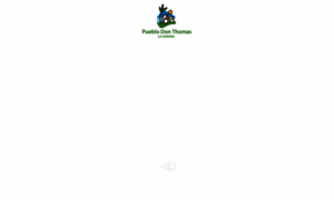 Pueblodonthomas.com thumbnail