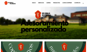 Puebloflorido.com thumbnail