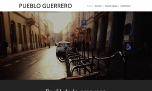 Puebloguerrero.com.mx thumbnail