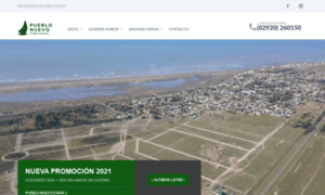 Pueblonuevo.com.ar thumbnail
