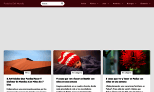 Pueblosdelmundo.com thumbnail