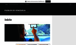 Pueblosdevenezuela749620934.wordpress.com thumbnail