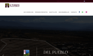 Pueblotorreon.com thumbnail