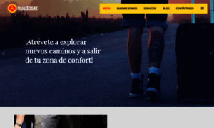 Puedoser.com thumbnail