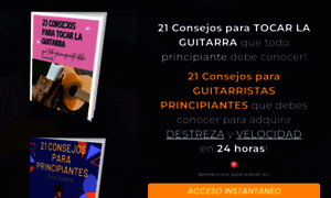 Puedotocarguitarra.com thumbnail