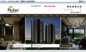 Puente-azul-inmobiliaria.easybroker.com thumbnail