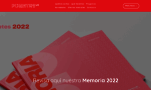 Puentesuc.cl thumbnail