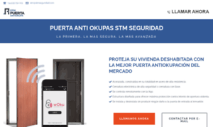 Puerta-antiokupa.com thumbnail