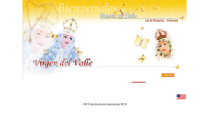 Puertaalcielo.com.ve thumbnail