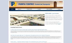 Puertacentro.com thumbnail