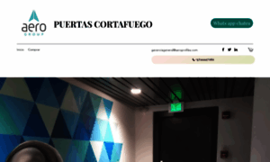 Puertacortafuego.co thumbnail