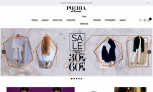 Puertadelamoda.com thumbnail Puertadelamoda.com thumbnail
