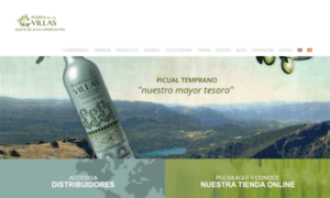 Puertadelasvillas.com thumbnail