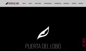 Puertadellobo.mx thumbnail