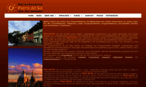Puertadelsol.ch thumbnail
